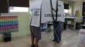 votantes en casilla de coahuila