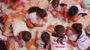 CAMPAMENTO DE SIPINNA