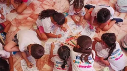 CAMPAMENTO DE SIPINNA