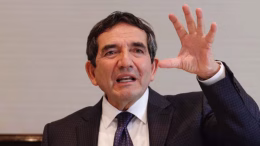 Héctor Melesio Cuén