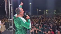 antonio menendez en el cum