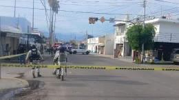 asesinan a mujer en tierra blanca