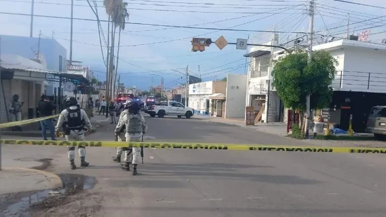 asesinan a mujer en tierra blanca