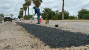 bacheo de calles