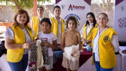 caravana del bienestar 11 de julio