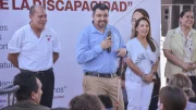 carlos valenzuela director del imdis ahome