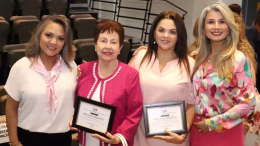 conferencistas sobre cancer de mama en dif ahome