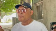 hombre sospechoso de feminicidio en tamaulipas