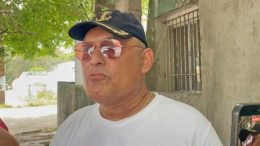 hombre sospechoso de feminicidio en tamaulipas