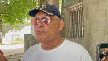 hombre sospechoso de feminicidio en tamaulipas