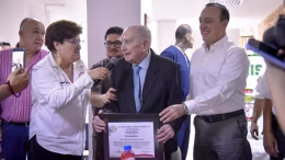 homenaje a martin estrada usher