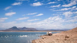 presa de sinaloa