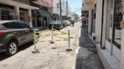 reparación de colector sanitario