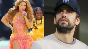 shakira y pique