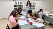 taller de verano imac ahome