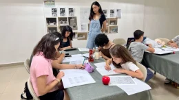 taller de verano imac ahome