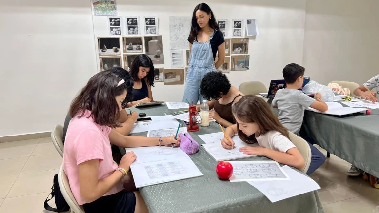 taller de verano imac ahome