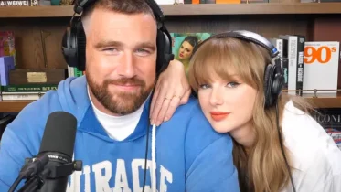 travis kelce y taylor swift