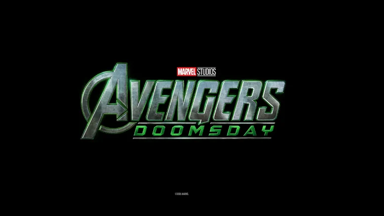 Avengers Doomsday