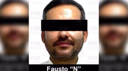 Fausto Corrales