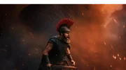 Escena de la película La Odisea