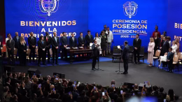 abelardo de la espriella presidente de colombia