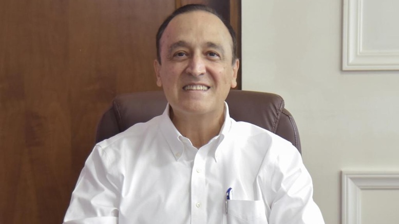 alcalde de ahome antonio menendez