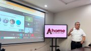 capacitación en sedeco ahome