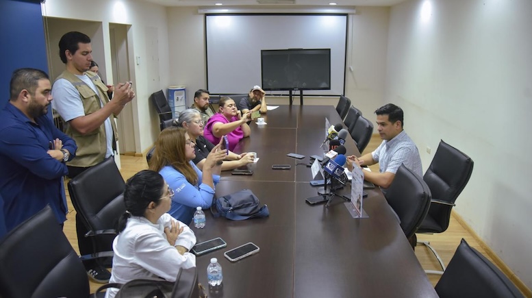 capacitacion sedeco
