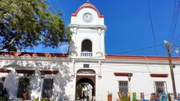 casa de la cultura villa de ahome
