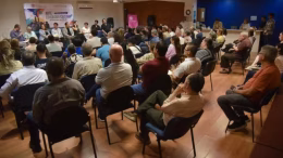 conversatorio ciudadano sobre teatro ingenio y trapiche