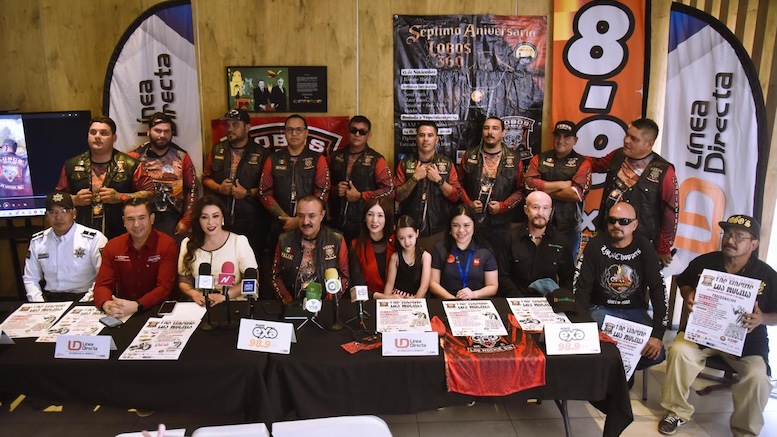 evento a favor del dif ahome