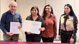 firma de covenio fonacot y colegio de contadores