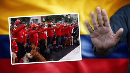 grupo rescatista topos de tlatelolco