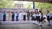 inicio del ciclo escolar 2026 en ahome