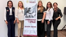 jornadas de paz