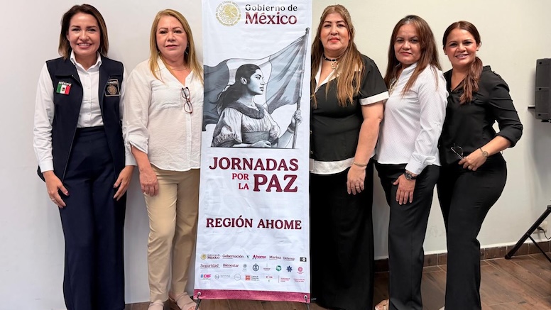 jornadas de paz