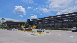 nueva plaza comercial en los mochis