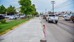 pavimentacion de calle