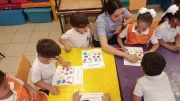 programa de sipinna en escuelas