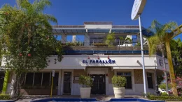 restaurante el farallon