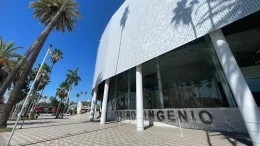teatro ingenio de ls mochis
