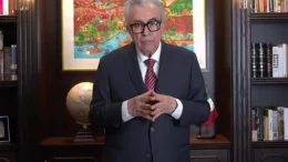video mensaje de rocha moya