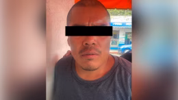 Franciso Javier N alias El Trompas