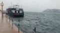 Vista de la bahía de Acapulco