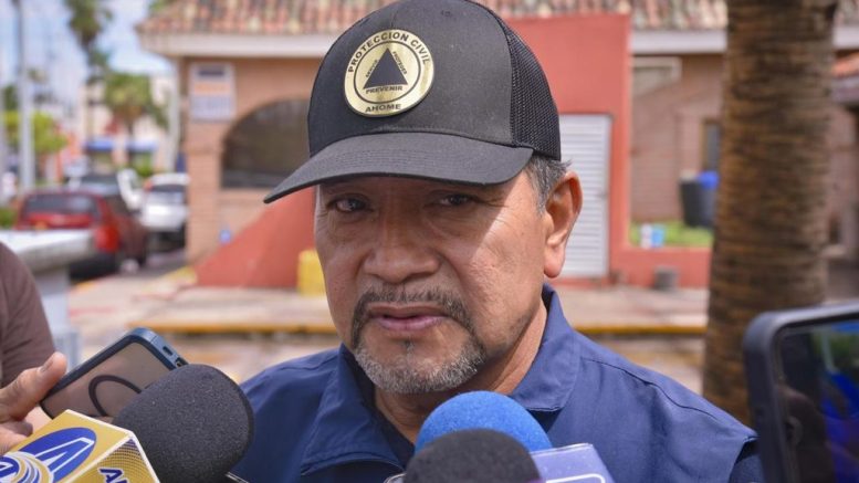 Teniente Mario Cosme Gallardo