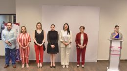 Taller de capacitación en Alerta de Violencia de Género contra las Mujeres