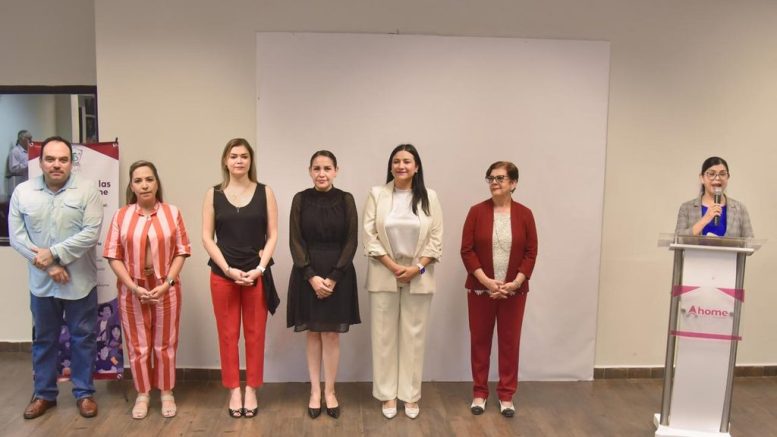 Taller de capacitación en Alerta de Violencia de Género contra las Mujeres