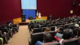 festejos del día mundial del turismo