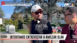 amilcar olan en suiza
